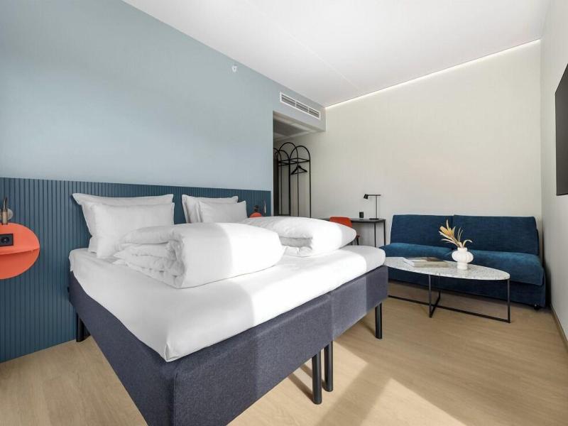 Comfort Hotel Grenlandsporten image