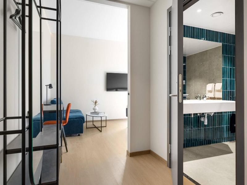 Comfort Hotel Grenlandsporten image