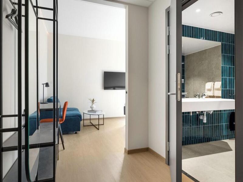 Comfort Hotel Grenlandsporten image