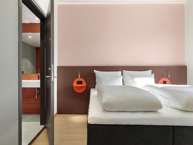 Comfort Hotel Grenlandsporten image