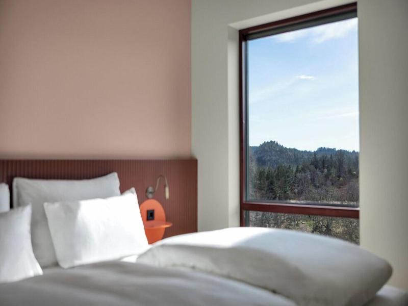 Comfort Hotel Grenlandsporten image