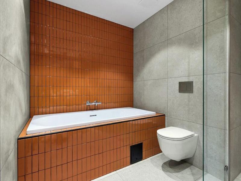 Comfort Hotel Grenlandsporten image