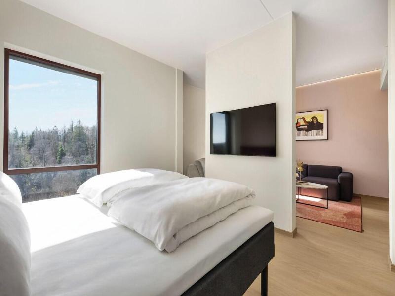 Comfort Hotel Grenlandsporten image
