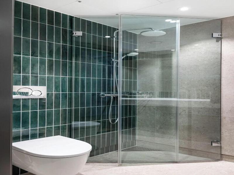 Comfort Hotel Grenlandsporten image