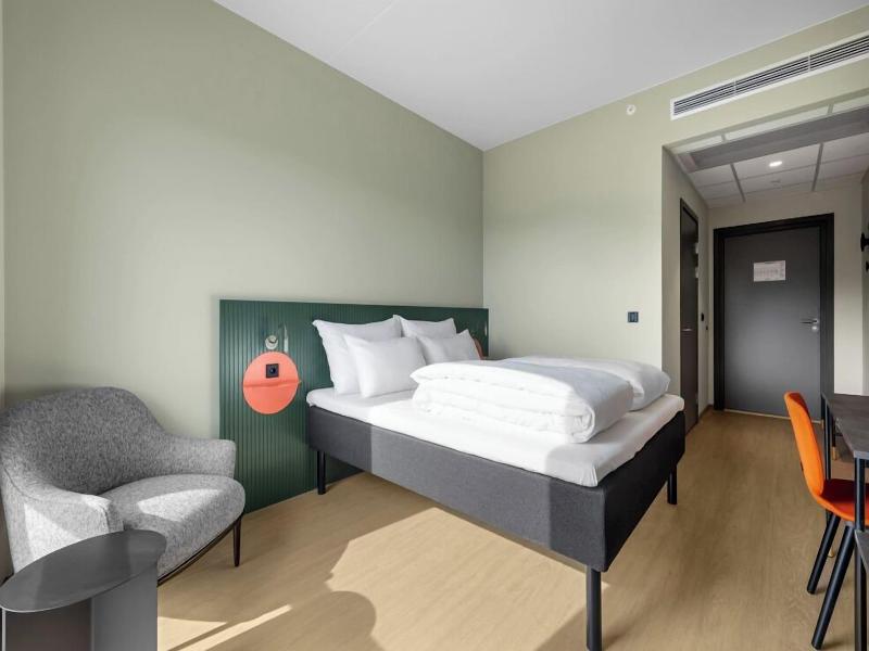 Comfort Hotel Grenlandsporten image