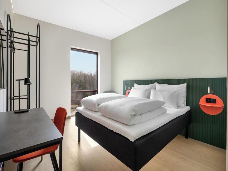 Comfort Hotel Grenlandsporten image