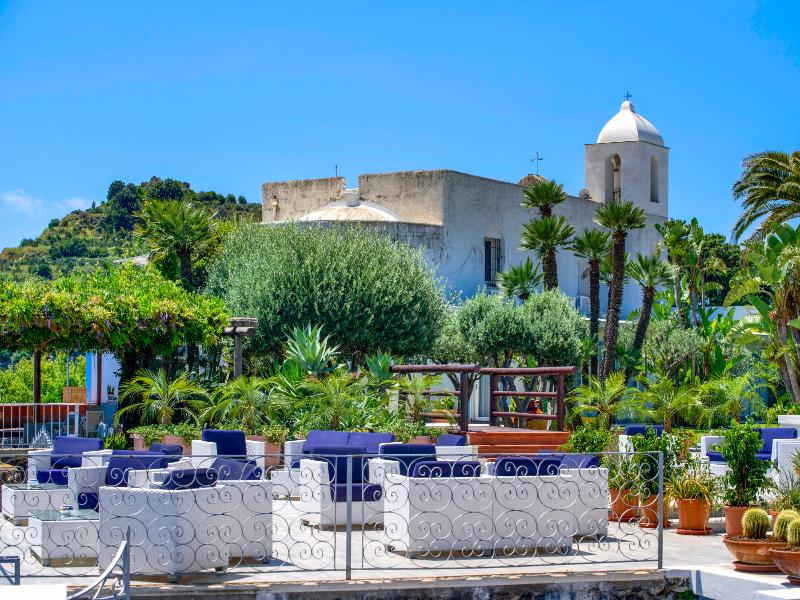 Hotel Terme San Michele & SPA, WorldHotels Distinc image