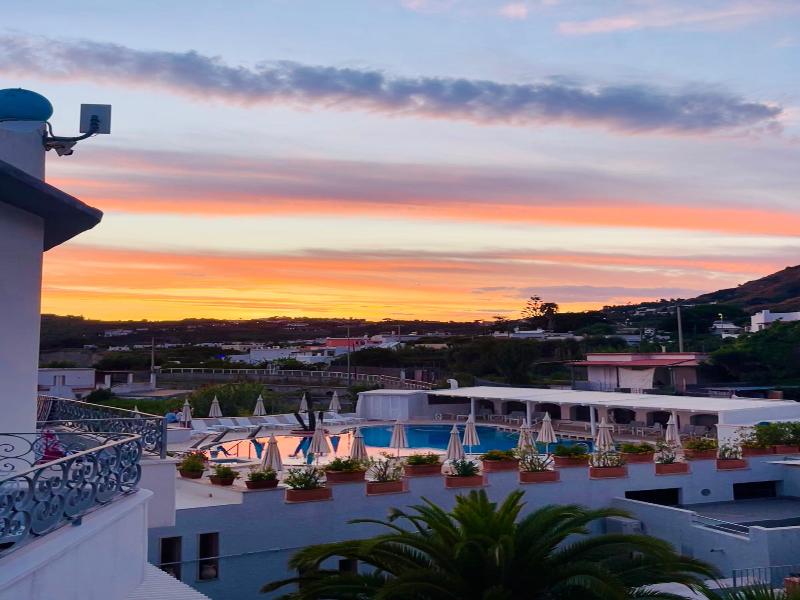 Hotel Terme San Michele & SPA, WorldHotels Distinc image