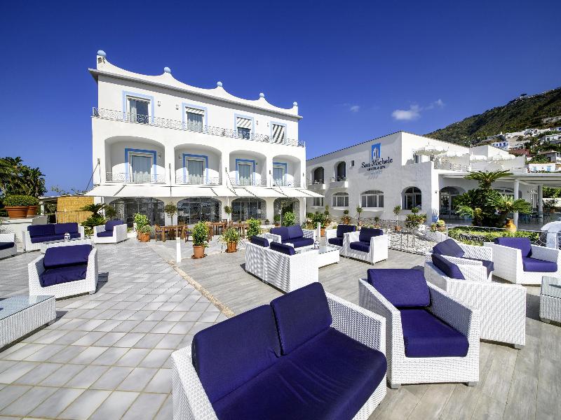 Hotel Terme San Michele & SPA, WorldHotels Distinc image