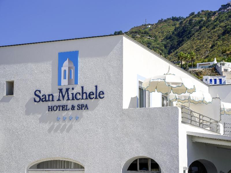 Hotel Terme San Michele & SPA, WorldHotels Distinc image