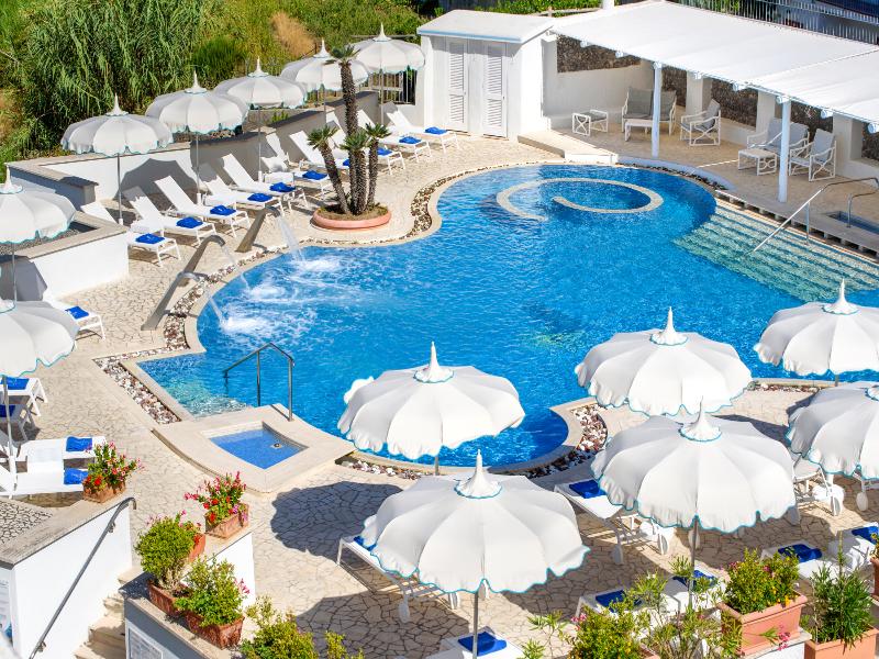 Hotel Terme San Michele & SPA, WorldHotels Distinc image