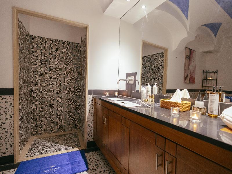 Hotel Terme San Michele & SPA, WorldHotels Distinc image