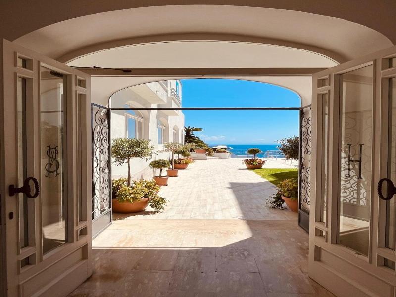 Hotel Terme San Michele & SPA, WorldHotels Distinc image