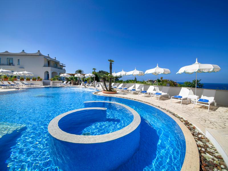 Hotel Terme San Michele & SPA, WorldHotels Distinc image