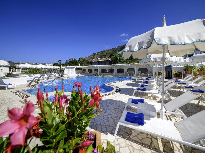 Hotel Terme San Michele & SPA, WorldHotels Distinc image