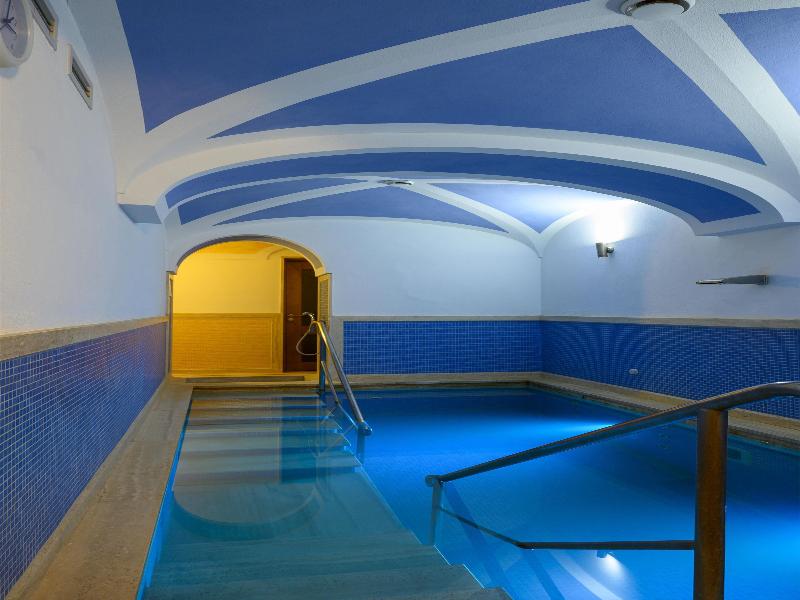 Hotel Terme San Michele & SPA, WorldHotels Distinc image