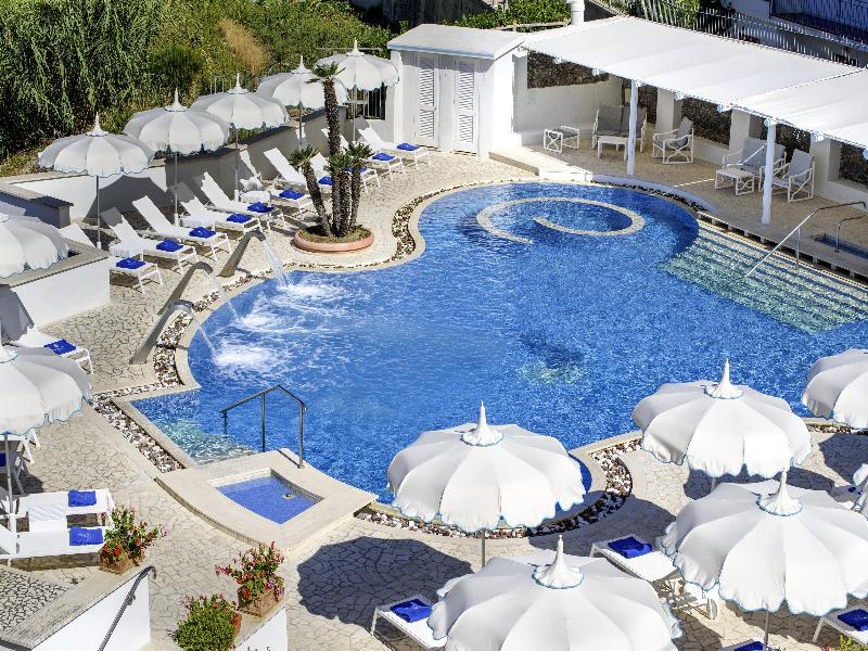 Hotel Terme San Michele & SPA, WorldHotels Distinc image