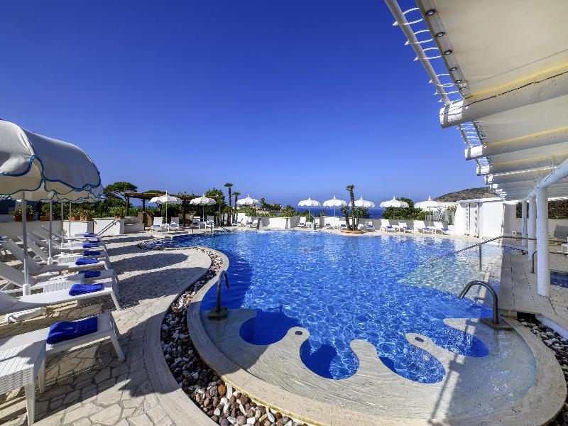 Hotel Terme San Michele & SPA, WorldHotels Distinc image
