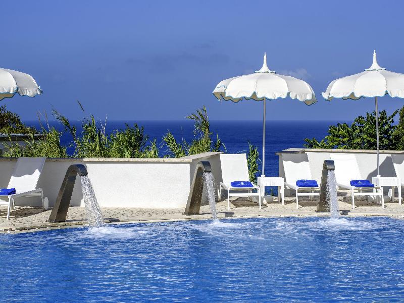Hotel Terme San Michele & SPA, WorldHotels Distinc image