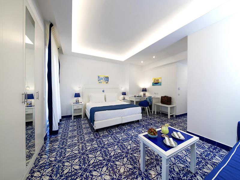 Hotel Terme San Michele & SPA, WorldHotels Distinc image