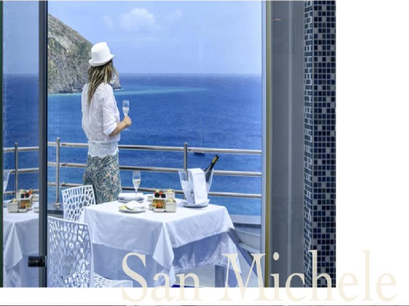 Hotel Terme San Michele & SPA, WorldHotels Distinc image