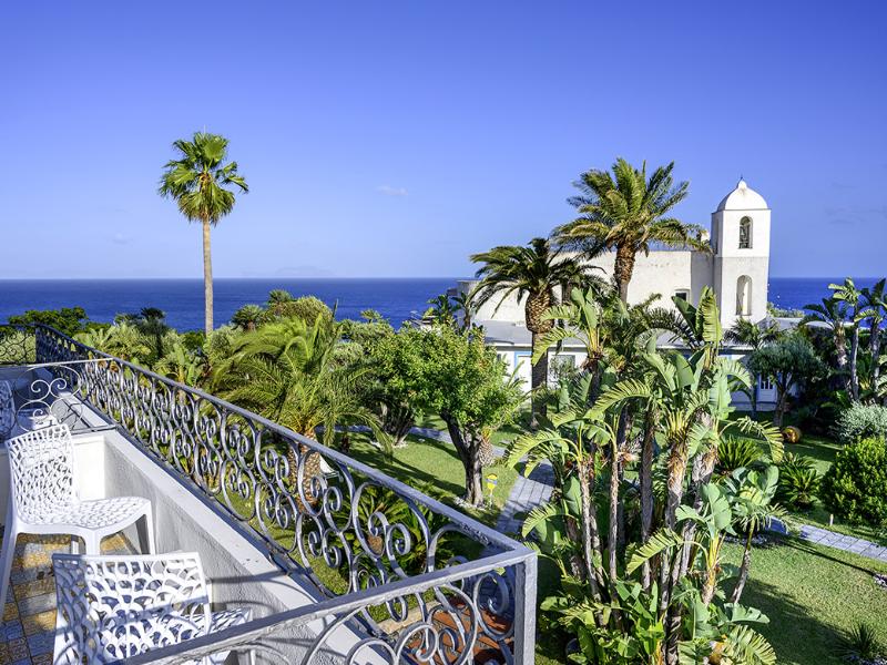Hotel Terme San Michele & SPA, WorldHotels Distinc image