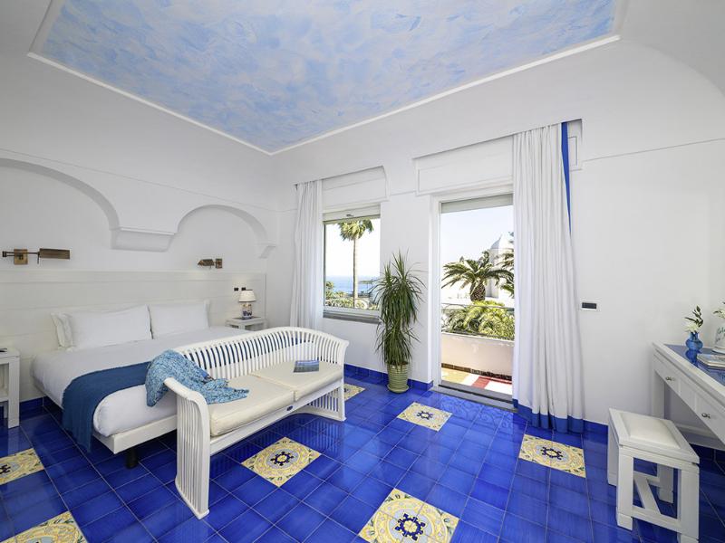 Hotel Terme San Michele & SPA, WorldHotels Distinc image