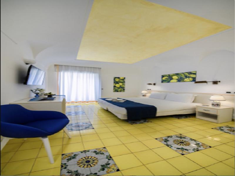 Hotel Terme San Michele & SPA, WorldHotels Distinc image