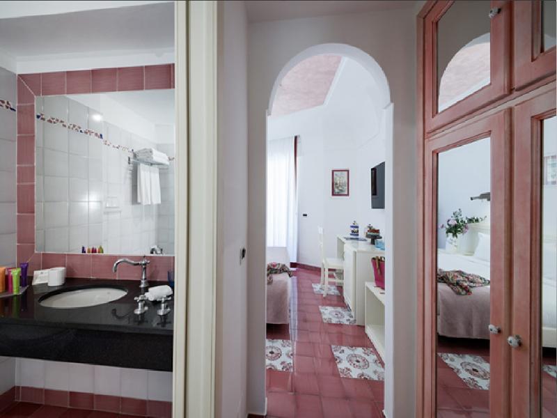 Hotel Terme San Michele & SPA, WorldHotels Distinc image