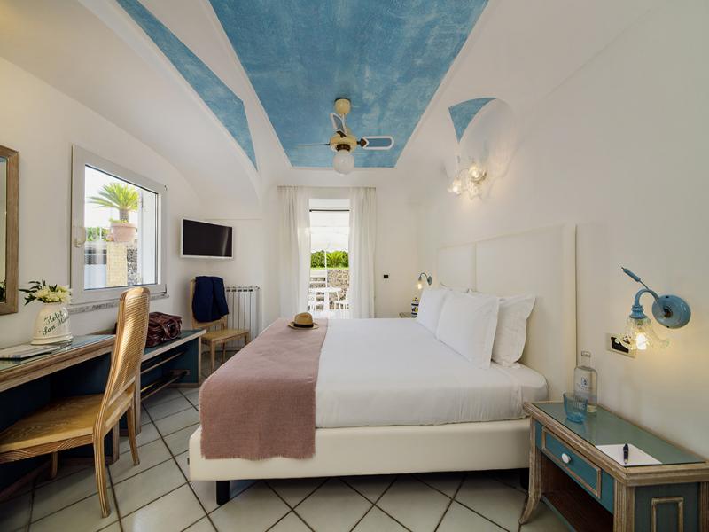 Hotel Terme San Michele & SPA, WorldHotels Distinc image