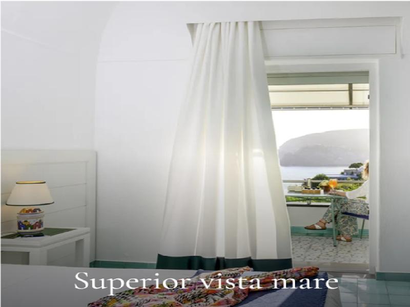 Hotel Terme San Michele & SPA, WorldHotels Distinc image