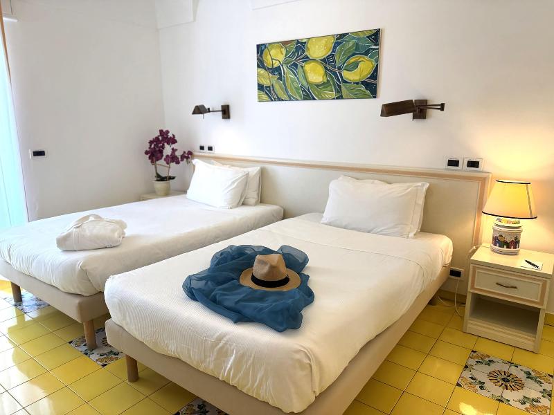Hotel Terme San Michele & SPA, WorldHotels Distinc image