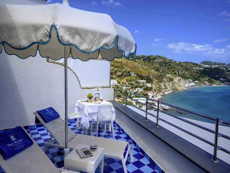 Hotel Terme San Michele & SPA, WorldHotels Distinc image