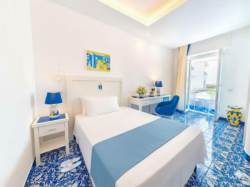 Hotel Terme San Michele & SPA, WorldHotels Distinc image