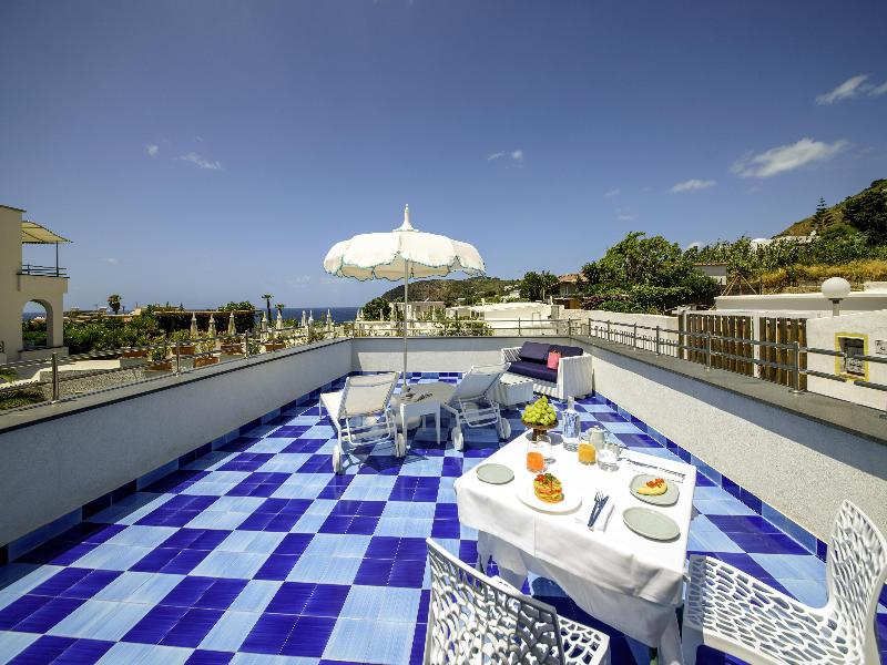 Hotel Terme San Michele & SPA, WorldHotels Distinc image
