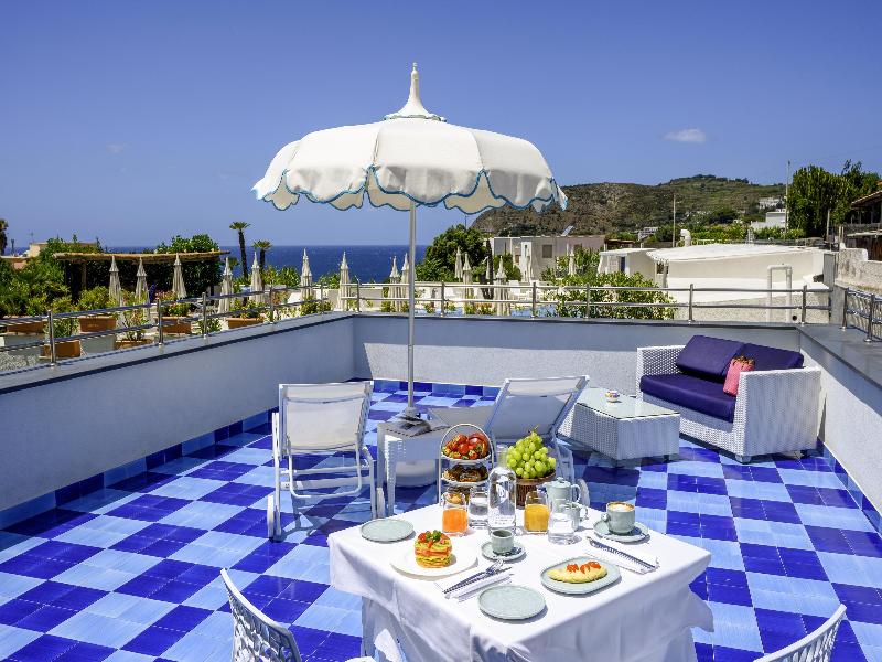 Hotel Terme San Michele & SPA, WorldHotels Distinc image