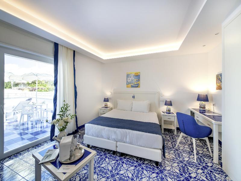 Hotel Terme San Michele & SPA, WorldHotels Distinc image