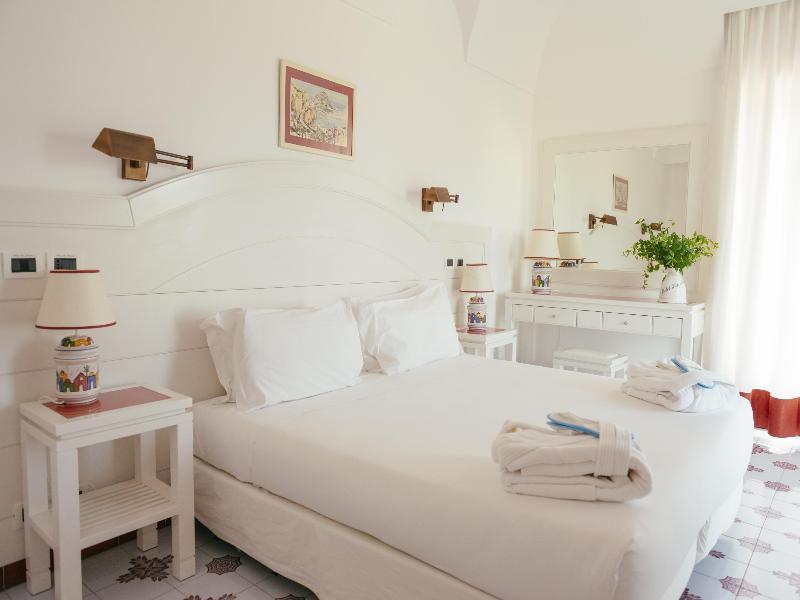 Hotel Terme San Michele & SPA, WorldHotels Distinc image