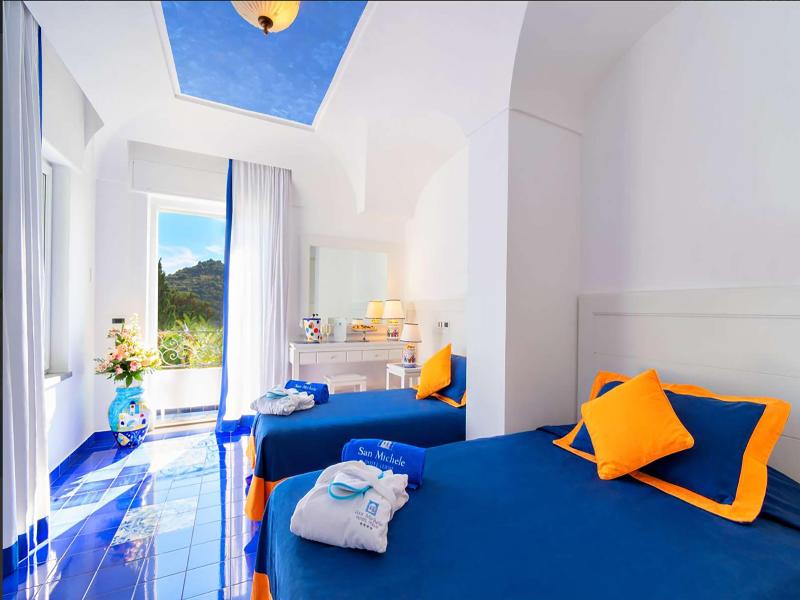 Hotel Terme San Michele & SPA, WorldHotels Distinc image
