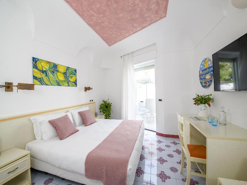 Hotel Terme San Michele & SPA, WorldHotels Distinc image