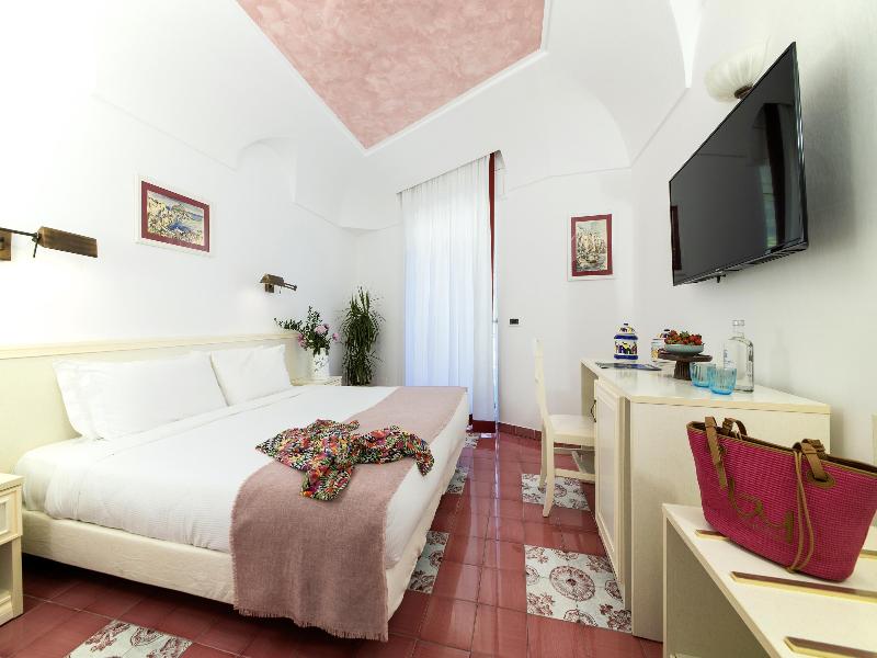 Hotel Terme San Michele & SPA, WorldHotels Distinc image