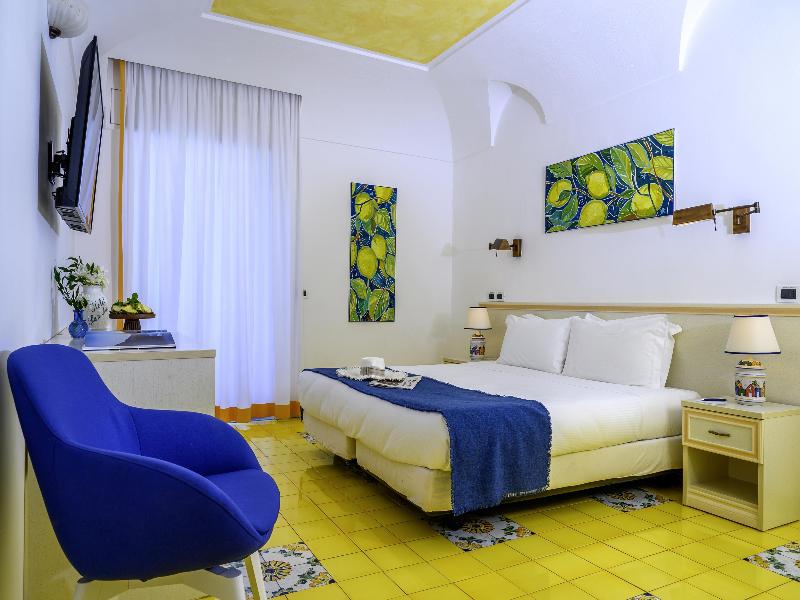 Hotel Terme San Michele & SPA, WorldHotels Distinc image