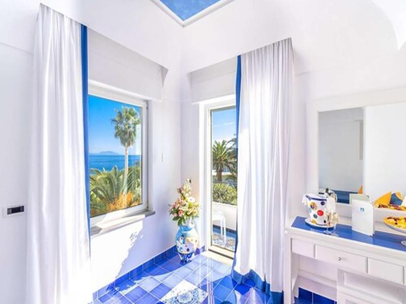 Hotel Terme San Michele & SPA, WorldHotels Distinc image