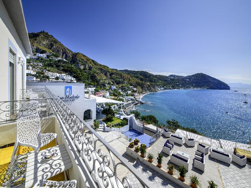 Hotel Terme San Michele & SPA, WorldHotels Distinc image