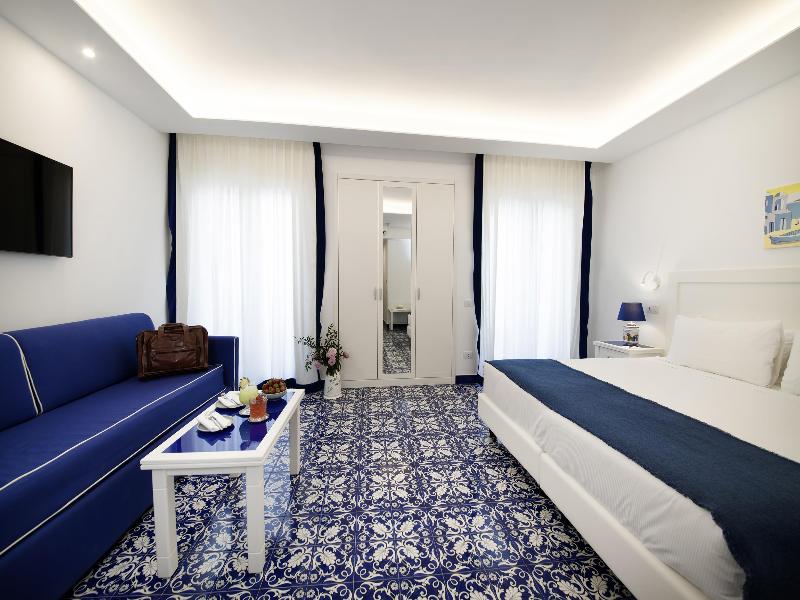 Hotel Terme San Michele & SPA, WorldHotels Distinc image