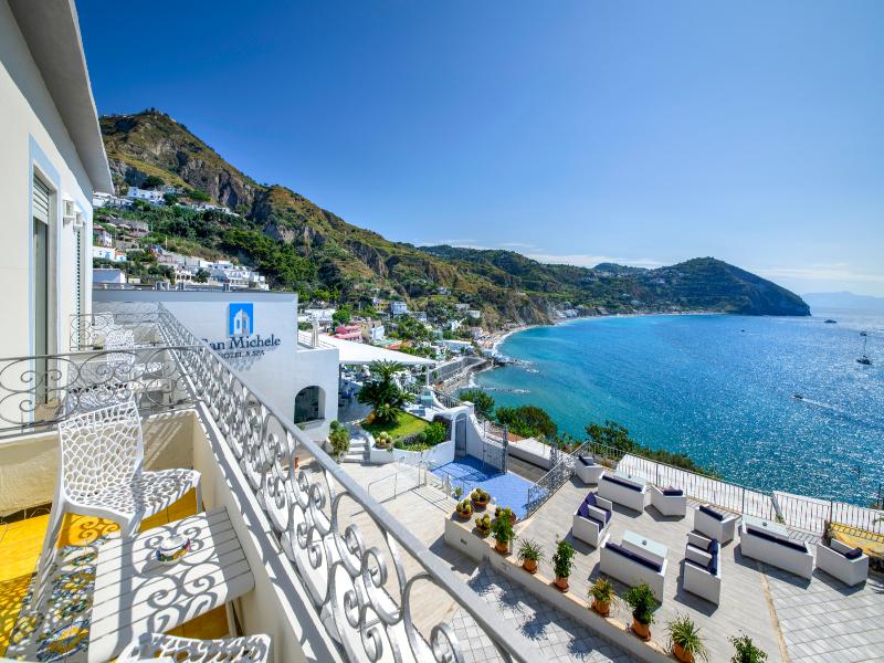 Hotel Terme San Michele & SPA, WorldHotels Distinc image