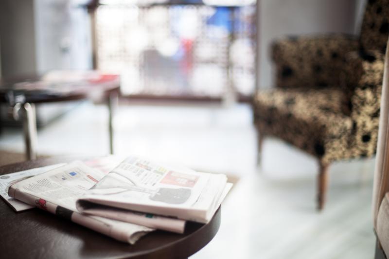 ITC Cordoba By Soho Boutique image