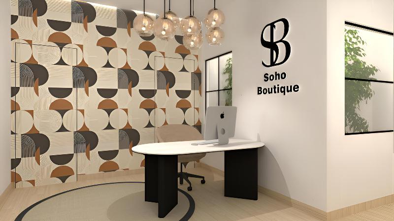 ITC Cordoba By Soho Boutique image