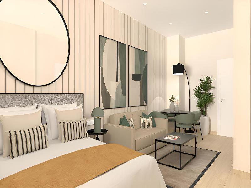 ITC Cordoba By Soho Boutique image