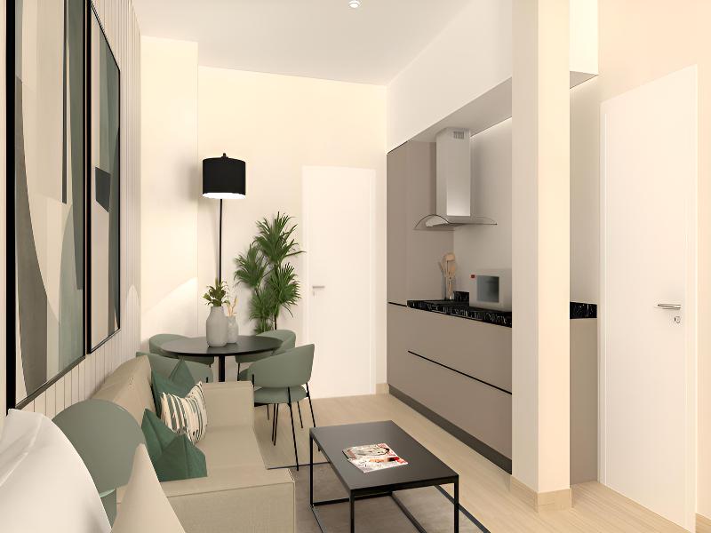 ITC Cordoba By Soho Boutique image
